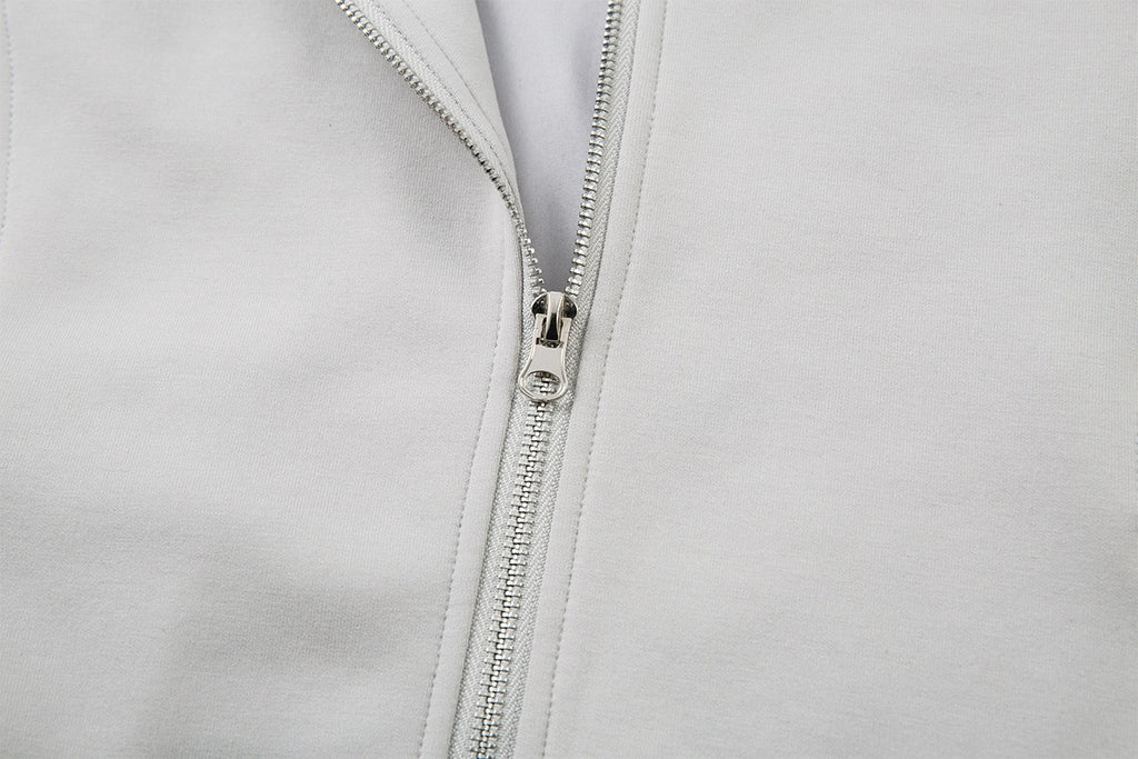 The Vintage Diamond Baseball Jacket