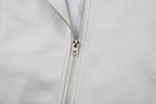 The Vintage Diamond Baseball Jacket