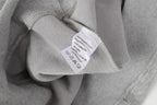The Bow Layer Faux Two-Piece Hoodie