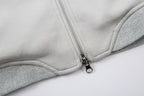 The Vintage Diamond Baseball Jacket