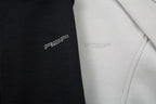The Vintage Diamond Baseball Jacket